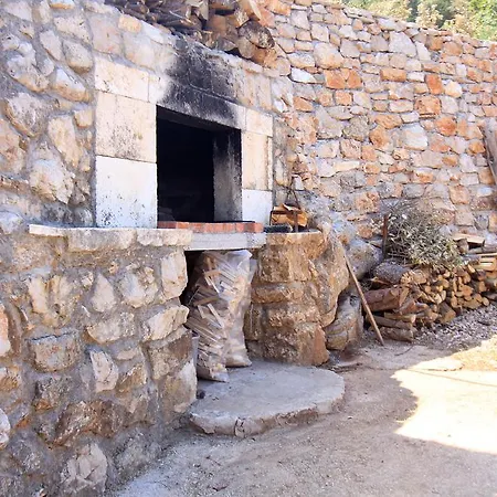 Apartament Robinson Lenka *