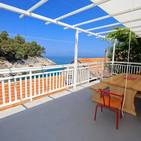 Apartament Robinson Lenka *