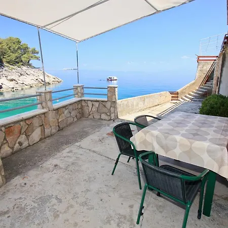 Robinson Lenka Selca kod Bogomolja