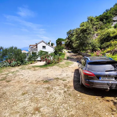 Robinson Lenka 公寓 Selca kod Bogomolja